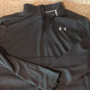 Under Armour Heat Gear Long Sleeve